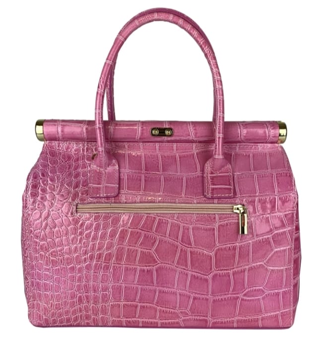 Leather Bag