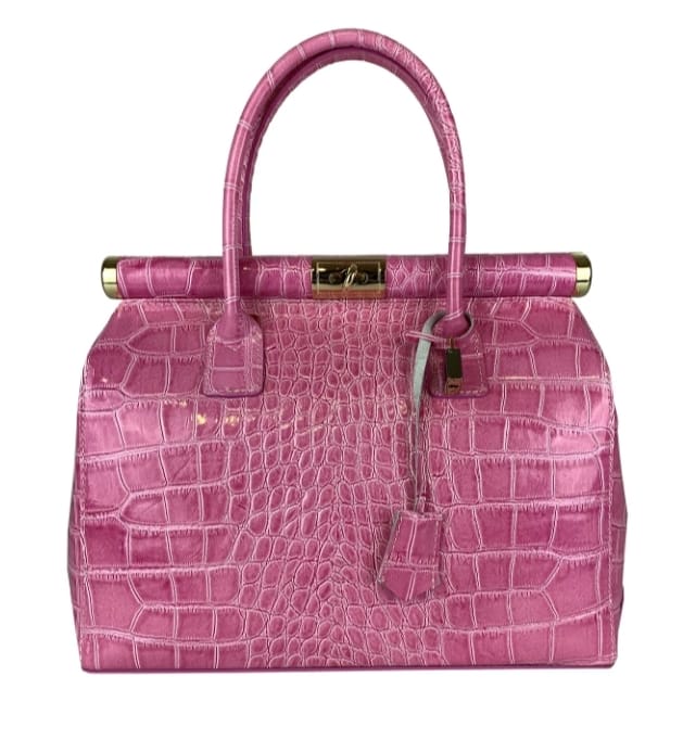 Leather Bag