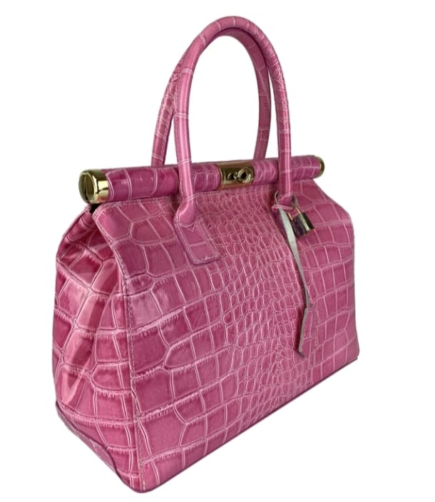 Leather Bag