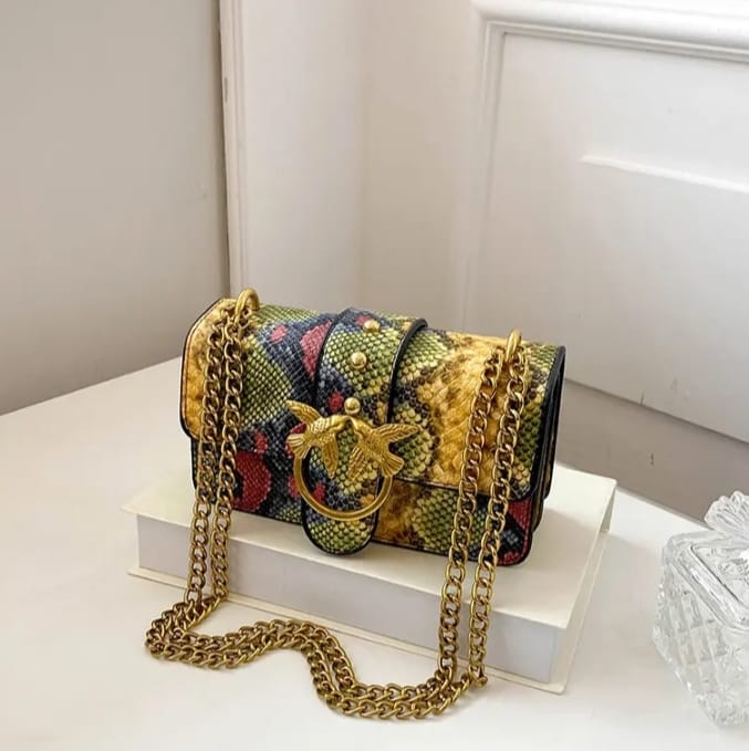 Handbag Summer Style