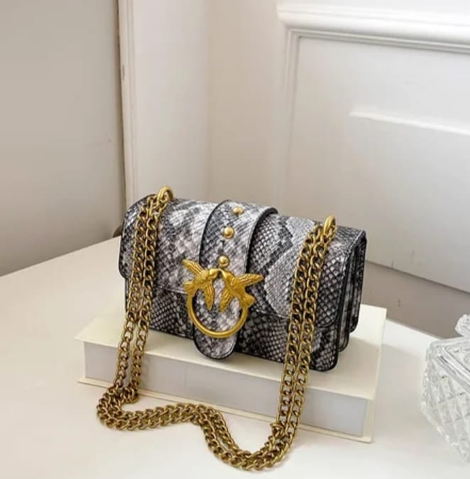Handbag Summer Style