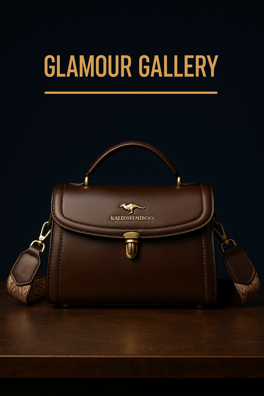 hand bag
