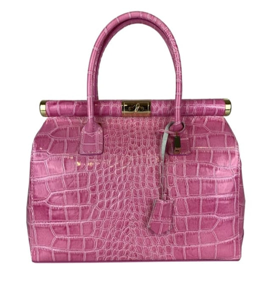 Leather Bag
