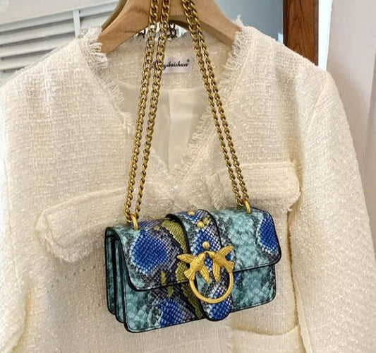 Handbag Summer Style