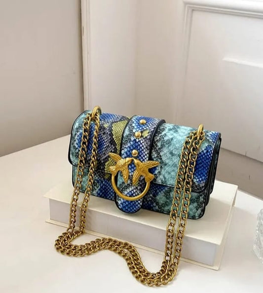 Handbag Summer Style