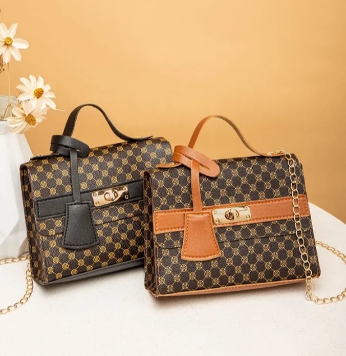 hand bag