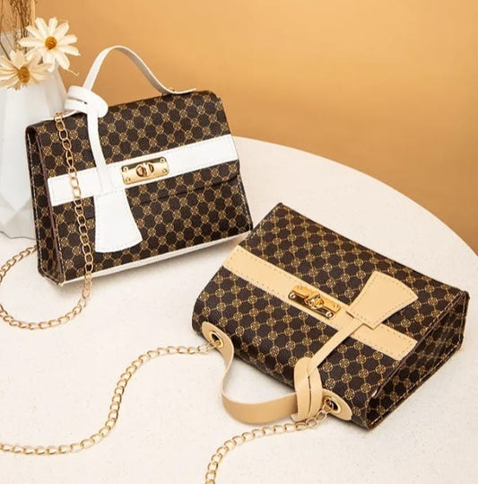 hand bag