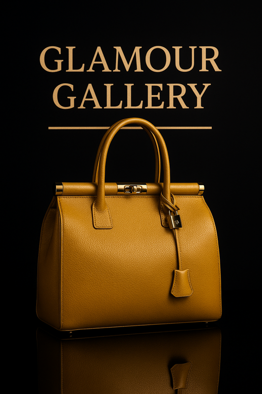 hand bag